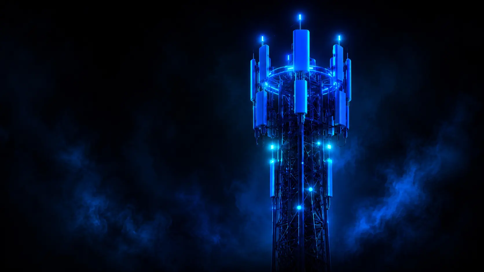 Tech - Wireless - Private 5G